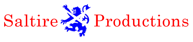 Saltire Productions
